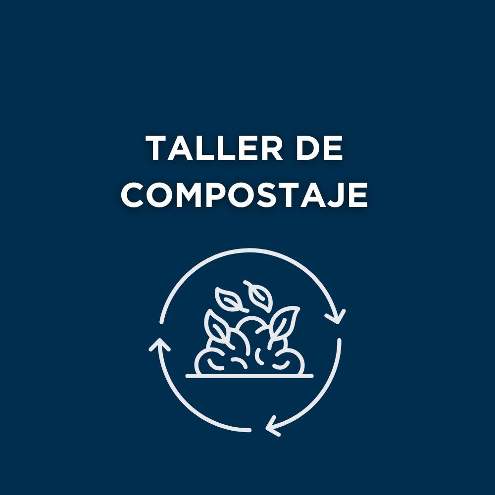 Taller de compostaje